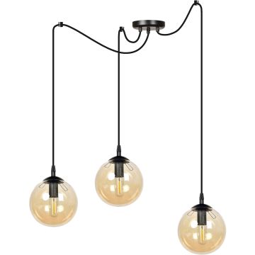 Emibig GIGI 938/3 Hanglamp 3x40W/E14 IP20