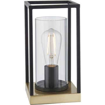 Endon Caleb 93035 Tafellamp 1x10w/e27 ip20