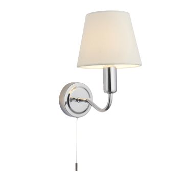 Endon CONWAY 93851 Wandlamp 1x3W/G9 IP44