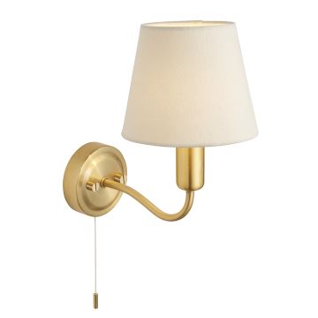 Endon CONWAY 93852 Wandlamp 1x3W/G9 IP44