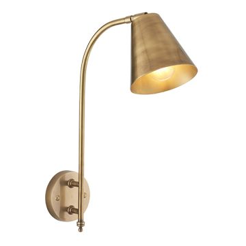 Endon RADHA 93144 Wandlamp 1x10W/E27 IP20