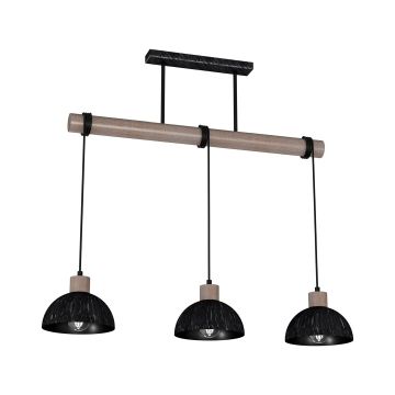 Milagro ERIK MLP7640 Hanglamp 3x60W/E27 IP20