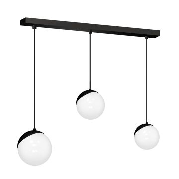 Milagro SFERA MLP7237 Hanglamp 3x40W/E14 IP20