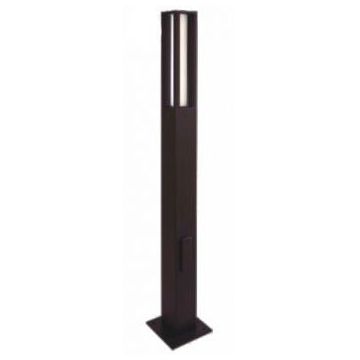 Novolux AURA 932B-L3133B-02 Straatlantaarn 1x33W/LED 5000LM IP65