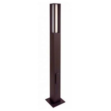 Novolux AURA 932B-L3133B-90 Straatlantaarn 1x33W/LED 5000LM IP65