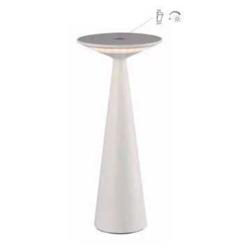 Novolux BLOMMA 934A-L3102L-01 Tafellamp 1x2,2W/LED 170LM IP54