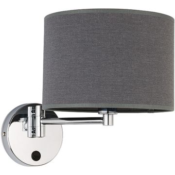 Nowodvorski HOTEL I E14 9303 Wandlamp 1x60W/E14 IP20
