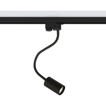Nowodvorski PROFILE EYE FLEX 9332 Railspot 1x10W only LED/GU10 IP20