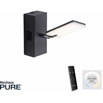 Paul Neuhaus PURE-MIRA 9353-18 Wandlamp 1x7,5W/LED 2700-5000k 850lm ip20