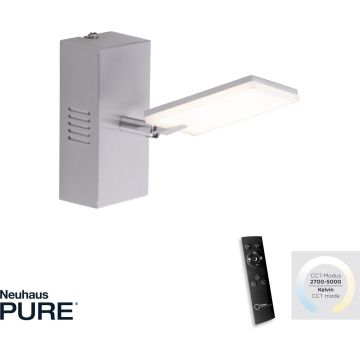 Paul Neuhaus PURE-MIRA 9353-95 Wandlamp 1x7,5W/LED 2700-5000k 850lm ip20