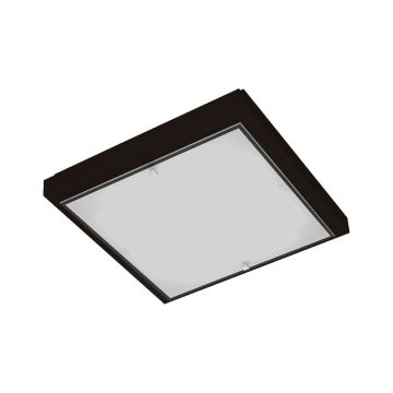 Prezent ZORBA II. 93140 Plafondlamp 1x60W/E27 IP20