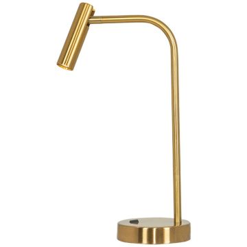Zambelis TABLE LED 23037 Bureau lamp 2,5W/led 3000K 178lm IP20