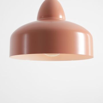 Aldex COMO 946G11 Hanglamp 1x60W/E27 IP20