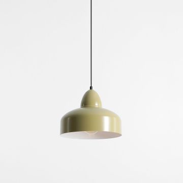 Aldex COMO 946G12 Hanglamp 1x60W/E27 IP20