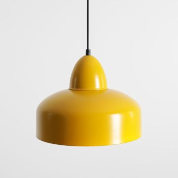 Aldex COMO 946G14 Hanglamp 1x60W/E27 IP20