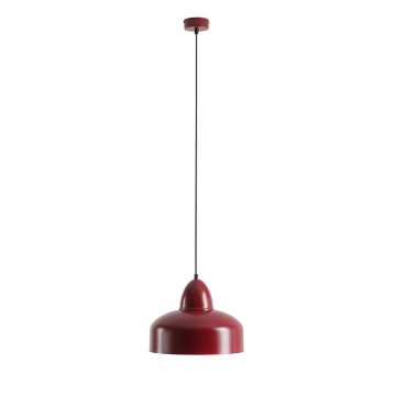 Aldex COMO RED WINE 946G15 Hanglamp 1x60W/E27 IP20