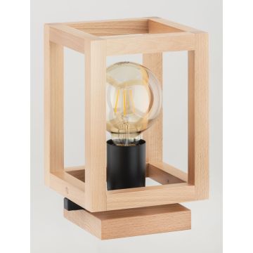 Alfa PAKO 9449 Tafellamp 1x15W/E27 IP20