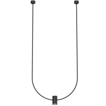 Antigo No. 5086 Plafondlamp 1x10W/GU10 IP20