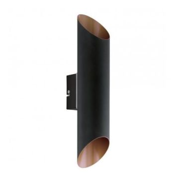 Eglo AGOLADA 94804 Wandlamp 2x3,7W/LED 640LM IP44