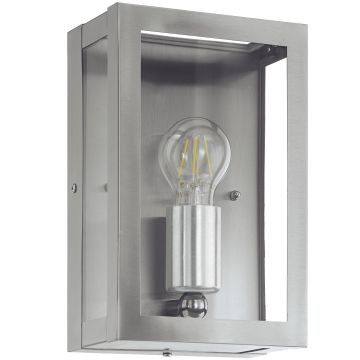 Eglo ALAMONTE 94827 Wandlamp 1x60W/E27 IP44