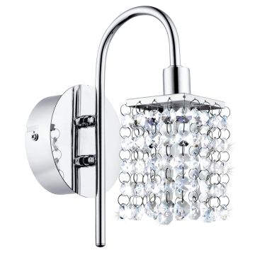 Eglo ALMONTE 94879 Wandlamp 1x2,5W/G9 300LM IP44