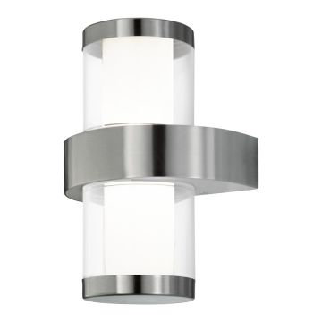 Eglo BEVERLY 94799 Wandlamp 2x2x3,7W/LED 560LM IP44