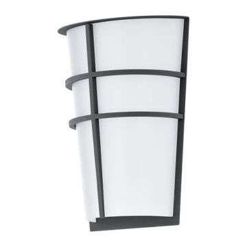 Eglo BREGANZO 94138 Wandlamp 2x2,5W/LED 360LM