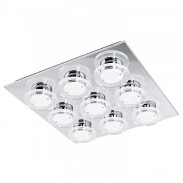 Eglo CISTERNO 94487 Plafondlamp 4x4,5W/LED 4320LM