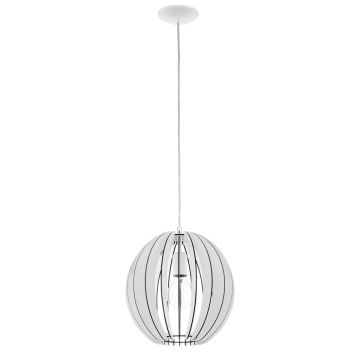 Eglo COSSANO 94438 Hanglamp 1x60W/E27