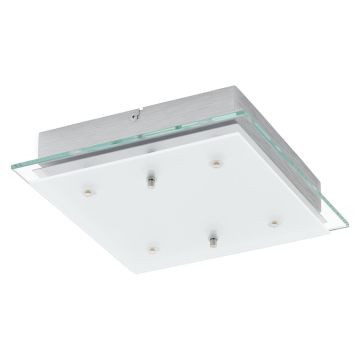Eglo FRES 2 94985 Plafondlamp 4x5,4W/LED 2040LM IP20