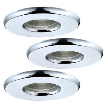 Eglo IGOA 94978 Inbouwspot 3x3,3W/GU10/LED 720LM IP44