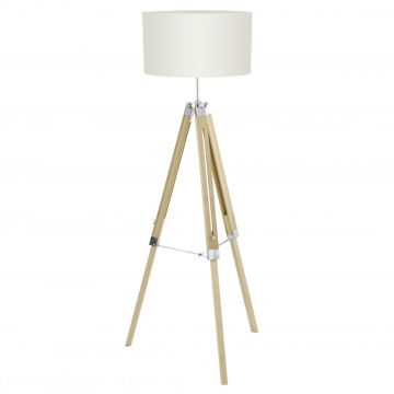 Eglo LANTADA 94324 Staande lamp 1x60W/E27