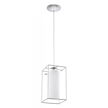 Eglo LONCINO 1 94377 Hanglamp 1x60W/E27