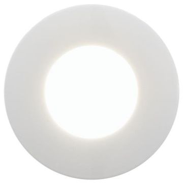 Eglo MARGO 94093 Inbouwspot 1x5W/GU10 350LM