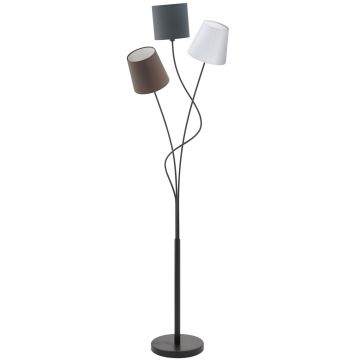 Eglo MARONDA 94995 Staande lamp 3x40W/E14