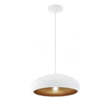 Eglo MOGANO 1 94606 Hanglamp 1x60W/E27