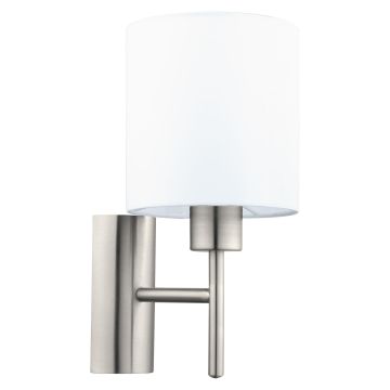 Eglo PASTERI 94924 Wandlamp 1x60W/E27