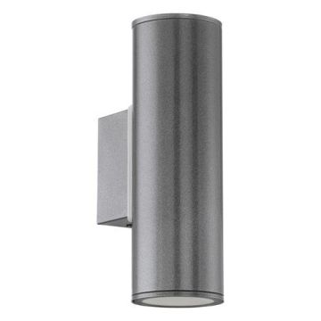 Eglo RIGA 94103 Wandlamp 2x3W/GU10 400LM