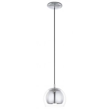 Eglo ROCAMARA 94592 Hanglamp 1x60W/E27