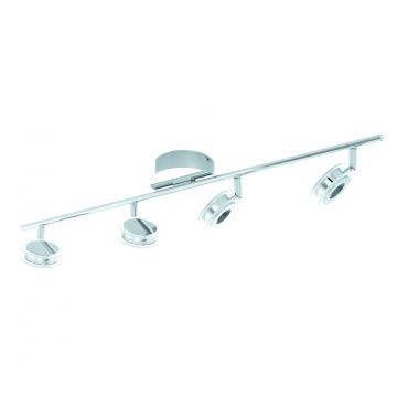Eglo SAROLO 94539 Spot 4x3,3W/LED 1360LM