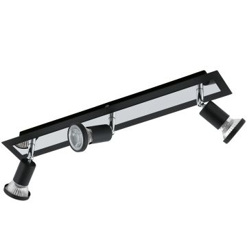 Eglo SARRIA 94965 Spot 3x5W/GU10 1200LM