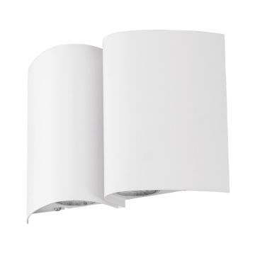 Eglo SUESA 94846 Wandlamp 4x2,5W/LED 720LM IP44