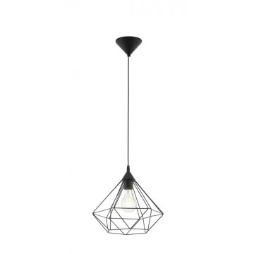Eglo TARBES 94188 Hanglamp 1x60W/E27