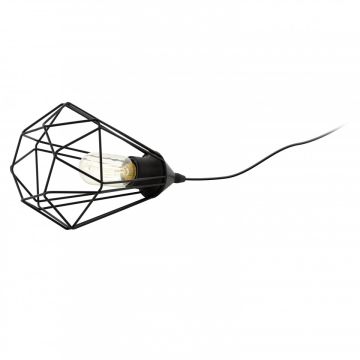 Eglo TARBES 94192 Staande lamp 1x60W/E27