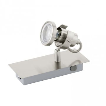 Eglo TUKON 3 94144 Wandlamp 1x3,3W/GU10 240LM