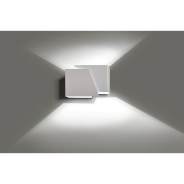 Emibig FROST 940/1 Wandlamp 1x20W/G9 IP20