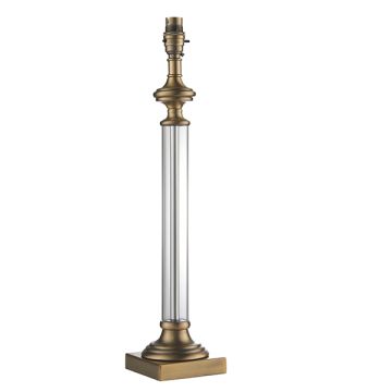 Endon AVEBURY 94350 Voet 1x10W/LED IP20