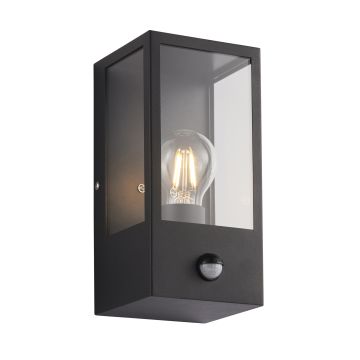 Endon BRETON PIR 94348 Wandlamp 28W/E27 IP44