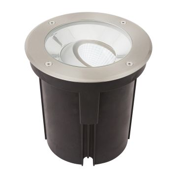 Endon HOXTON 94060 Inrijlamp 16.5W 4000K IP67