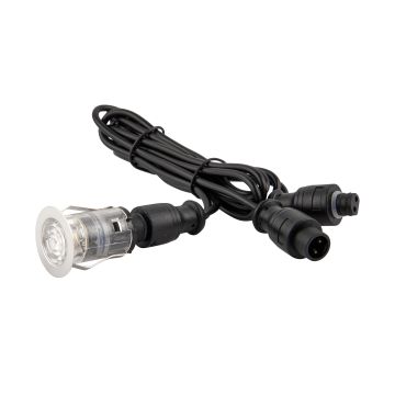 Endon IKONPRO 94430 Inrijlamp 0.75W/SMD4014 IP67